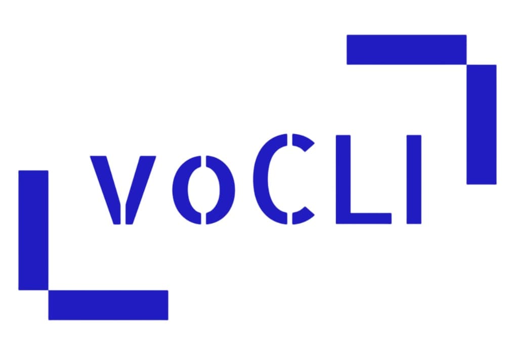 voCLI — voice + code